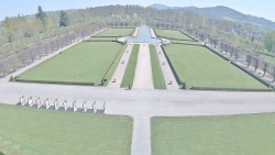 Zámek Holešov, Hostýnské vrchy