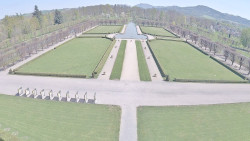 Zámek Holešov, Hostýnské vrchy