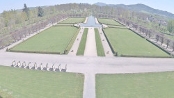 Zámek Holešov, Hostýnské vrchy