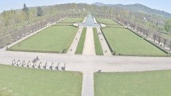 Zámek Holešov, Hostýnské vrchy