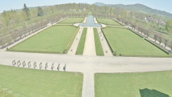 Zámek Holešov, Hostýnské vrchy