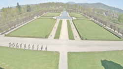 Zámek Holešov, Hostýnské vrchy