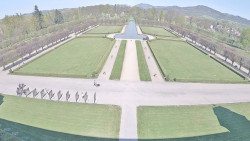 Zámek Holešov, Hostýnské vrchy