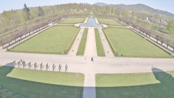 Zámek Holešov, Hostýnské vrchy