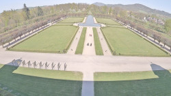 Zámek Holešov, Hostýnské vrchy