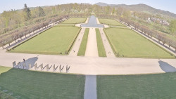 Zámek Holešov, Hostýnské vrchy