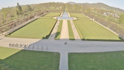 Zámek Holešov, Hostýnské vrchy