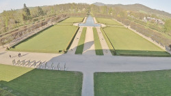 Zámek Holešov, Hostýnské vrchy