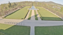 Zámek Holešov, Hostýnské vrchy