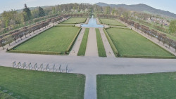 Zámek Holešov, Hostýnské vrchy