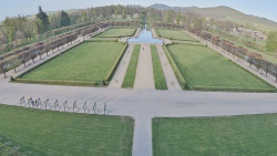 Zámek Holešov, Hostýnské vrchy