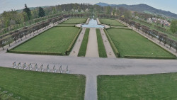 Zámek Holešov, Hostýnské vrchy