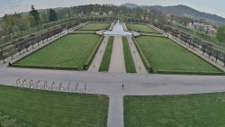 Zámek Holešov, Hostýnské vrchy