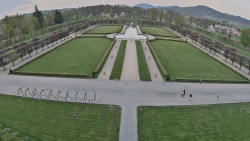 Zámek Holešov, Hostýnské vrchy