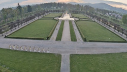 Zámek Holešov, Hostýnské vrchy