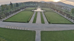 Zámek Holešov, Hostýnské vrchy