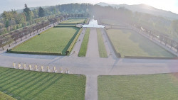 Zámek Holešov, Hostýnské vrchy