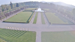 Zámek Holešov, Hostýnské vrchy