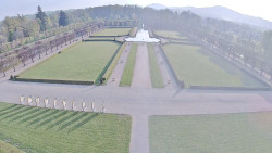 Zámek Holešov, Hostýnské vrchy