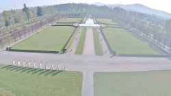 Zámek Holešov, Hostýnské vrchy