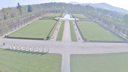 Zámek Holešov, Hostýnské vrchy