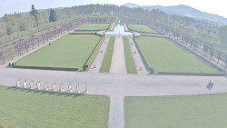 Zámek Holešov, Hostýnské vrchy