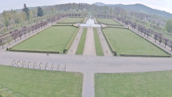 Zámek Holešov, Hostýnské vrchy