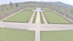 Zámek Holešov, Hostýnské vrchy