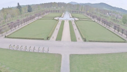 Zámek Holešov, Hostýnské vrchy