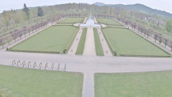 Zámek Holešov, Hostýnské vrchy