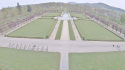 Zámek Holešov, Hostýnské vrchy