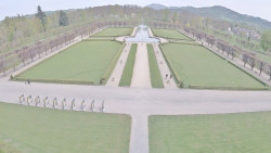 Zámek Holešov, Hostýnské vrchy