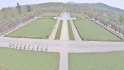 Zámek Holešov, Hostýnské vrchy