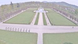 Zámek Holešov, Hostýnské vrchy