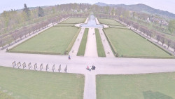 Zámek Holešov, Hostýnské vrchy