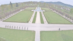 Zámek Holešov, Hostýnské vrchy