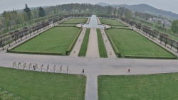 Zámek Holešov, Hostýnské vrchy