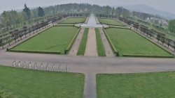 Zámek Holešov, Hostýnské vrchy