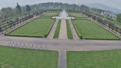 Zámek Holešov, Hostýnské vrchy