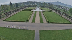 Zámek Holešov, Hostýnské vrchy