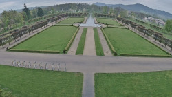 Zámek Holešov, Hostýnské vrchy