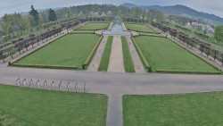 Zámek Holešov, Hostýnské vrchy