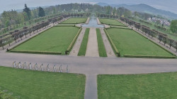 Zámek Holešov, Hostýnské vrchy