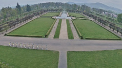 Zámek Holešov, Hostýnské vrchy