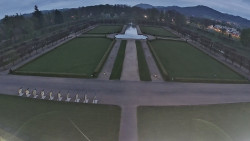 Zámek Holešov, Hostýnské vrchy