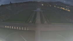 Zámek Holešov, Hostýnské vrchy