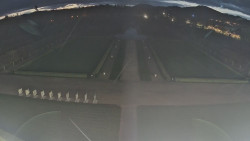 Zámek Holešov, Hostýnské vrchy