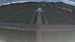 Zámek Holešov, Hostýnské vrchy