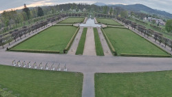 Zámek Holešov, Hostýnské vrchy