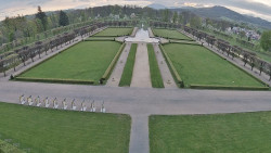 Zámek Holešov, Hostýnské vrchy